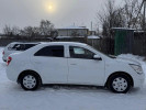 Chevrolet Cobalt 2022 года