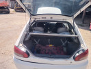 Mitsubishi Colt 1993 года
