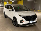 Hyundai Custin 2024 года