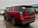 Chevrolet Tahoe 2025 года
