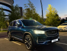 Geely Monjaro 2024 года