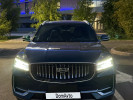 Geely Monjaro 2024 года