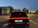 Geely Monjaro 2024 года