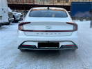 Hyundai Sonata 2021 года