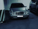 Mercedes-Benz E-Класс 1998 года