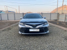 Toyota Camry 2019 года