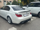 BMW 5 серия 2007 года