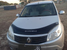 Renault Sandero 2013 года
