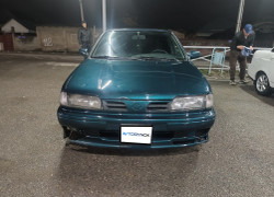 Nissan Primera 1995 года