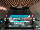 Toyota Land Cruiser Prado 2007 года