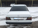 Mercedes-Benz E-Класс 1987 года