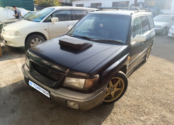 Subaru Forester 1997 года