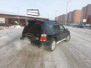 Subaru Forester 1997 года