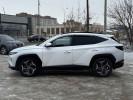 Hyundai Tucson 2022 года