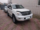 Toyota Land Cruiser Prado 2009 года