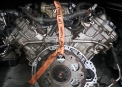3UR FE 5.7 