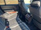Land Rover Range Rover 2014 года