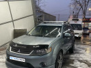 Mitsubishi Outlander 2007 года