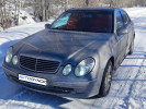 Mercedes-Benz E-Класс 2002 года