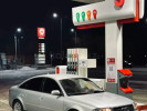 Audi A6 2001 года