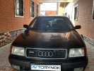 Audi 100 1991 года