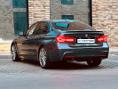 BMW 3 серия 2016 года