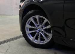 BMW 3 серия 2016 года