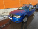 Daewoo Nexia 2013 года