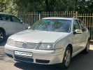 Volkswagen Jetta 2002 года