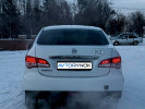 Nissan Almera 2014 года