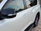 Toyota Land Cruiser Prado 2021 года
