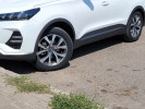Chery Tiggo 7 Pro 2022 года