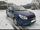 Chevrolet Nexia 2021 года