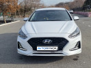 Hyundai Sonata 2022 года