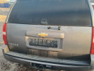 Chevrolet Tahoe 2012 года