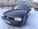 Volkswagen Golf 1998 года