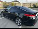Kia K5 2015 года
