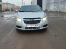Chevrolet Cruze 2011 года