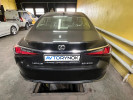 Lexus ES 2024 года