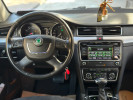 Skoda Superb 2012 года