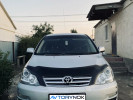 Toyota Ipsum 2004 года