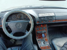 Mercedes-Benz S-Класс 1995 года