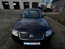 Volkswagen Passat 2005 года