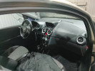 Opel Corsa 2007 года