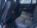 Land Rover Range Rover 2021 года