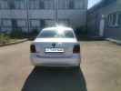 Volkswagen Polo 2012 года