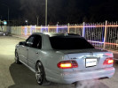 Mercedes-Benz E-Класс 1997 года