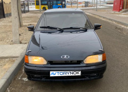ВАЗ (Lada) 2114 2008 года