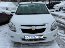 Chevrolet Cobalt 2025 года