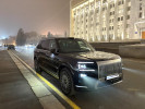 Zeekr 9Х 2025 года